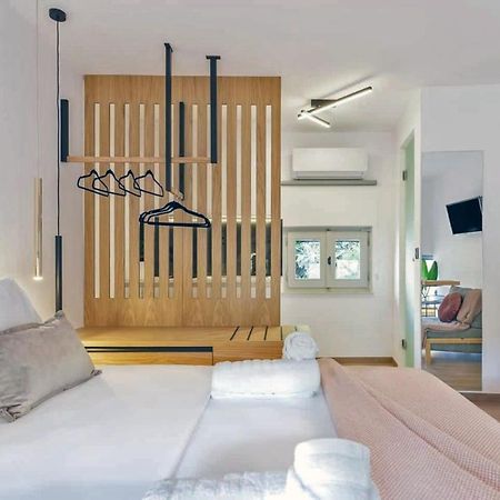 Arch 4 Luxury Living Apartment Chania  ภายนอก รูปภาพ