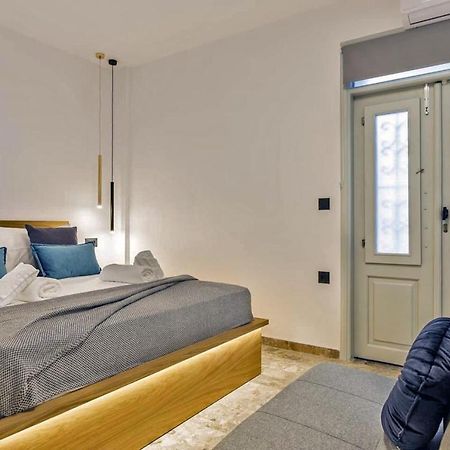 Arch 4 Luxury Living Apartment Chania  ภายนอก รูปภาพ