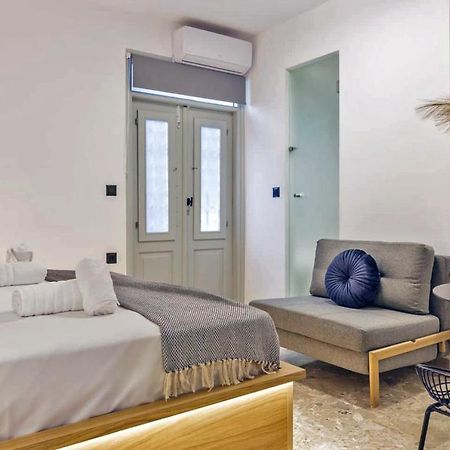 Arch 4 Luxury Living Apartment Chania  ภายนอก รูปภาพ
